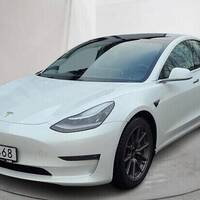 Tesla 3