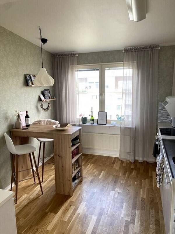 Lägenhet - Lägenhet i Göteborg