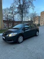 Toyota Autris 2008