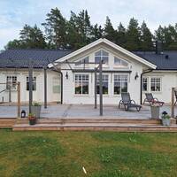 Villa på landet