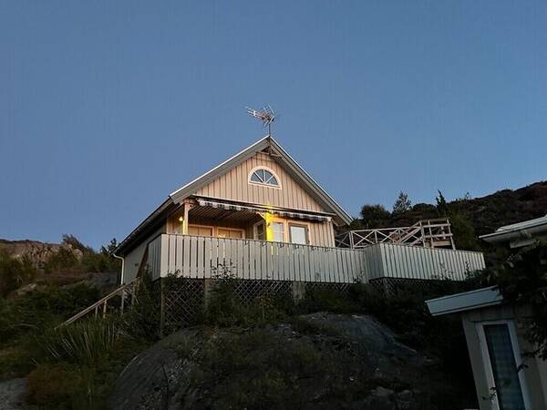 Sommarstuga - Stocken Orust