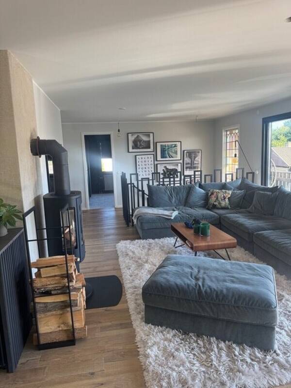 Hus - Villa på Ekerö