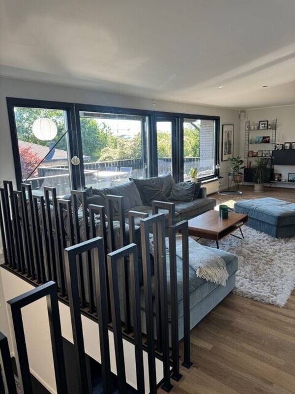 Hus - Villa på Ekerö