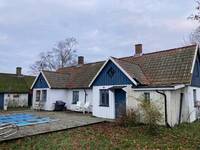Sommarhus Mesters gård