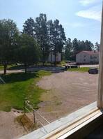 Lägenhet i Horndal