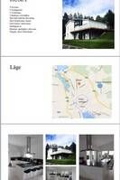 Villa i Falun
