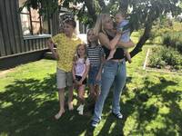 Sommarstuga Sommarstuga