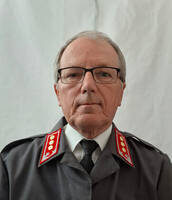 Finsk militäruniform