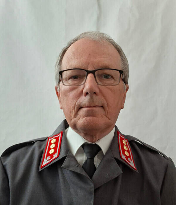 Rekvista - Finsk militäruniform