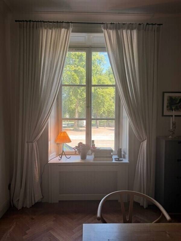 Lägenhet - Lägenhet vid hunlegården