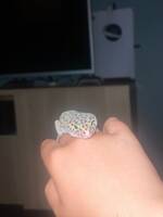 Leopard gecko