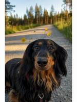 Dachsen Tony