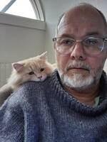 Ivan - så heter katten... :-)