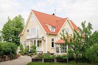 Hus på Lidingö