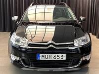 Citroen C 5 Cross Tourer