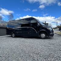 Minibusser