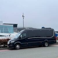Minibusser