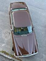 Jaguar XJ serie 2