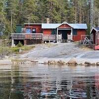 Stugan på Persskär 