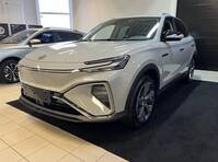 MG Marvel Electric