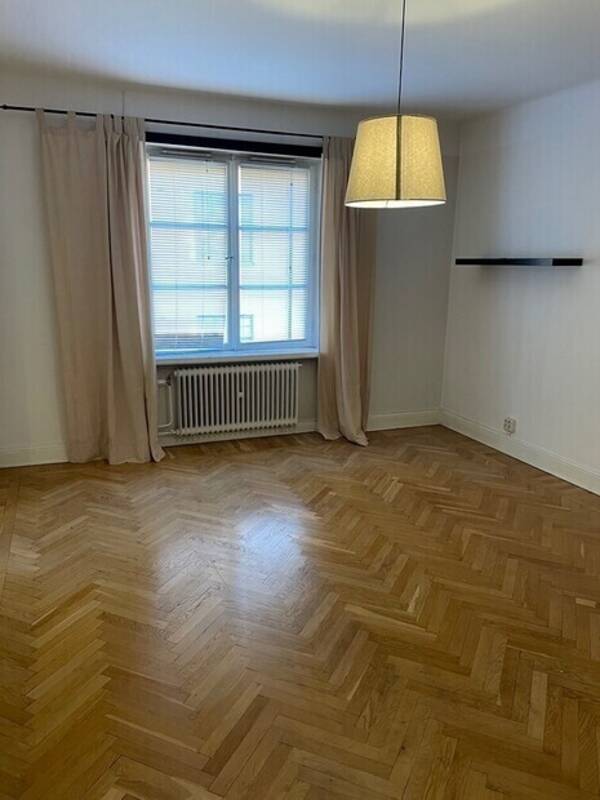 Lägenhet - Lägenhet Kungsholmen