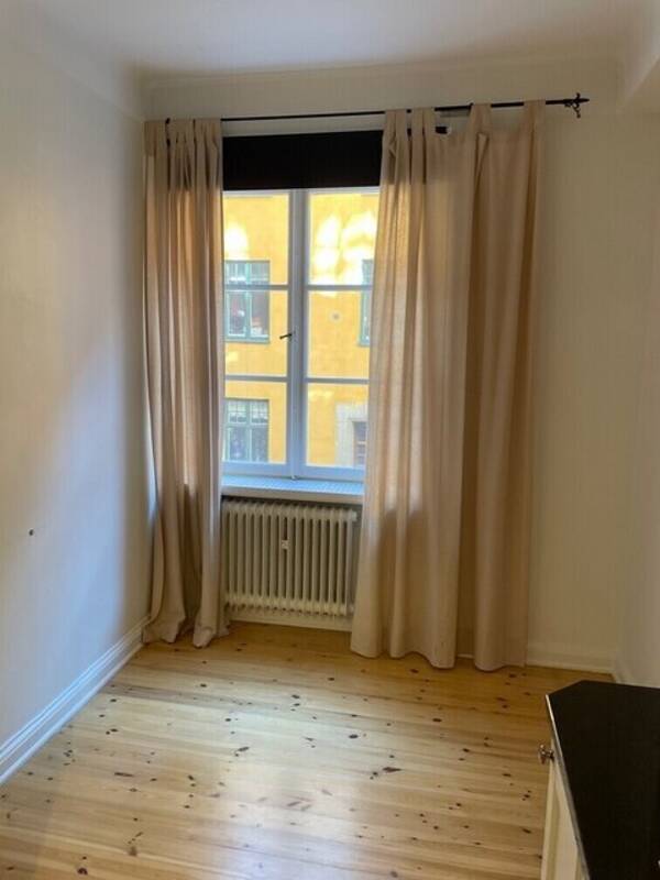 Lägenhet - Lägenhet Kungsholmen