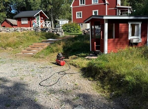 Övrigt - Lantbruksfastighet