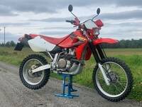 Honda xr650R