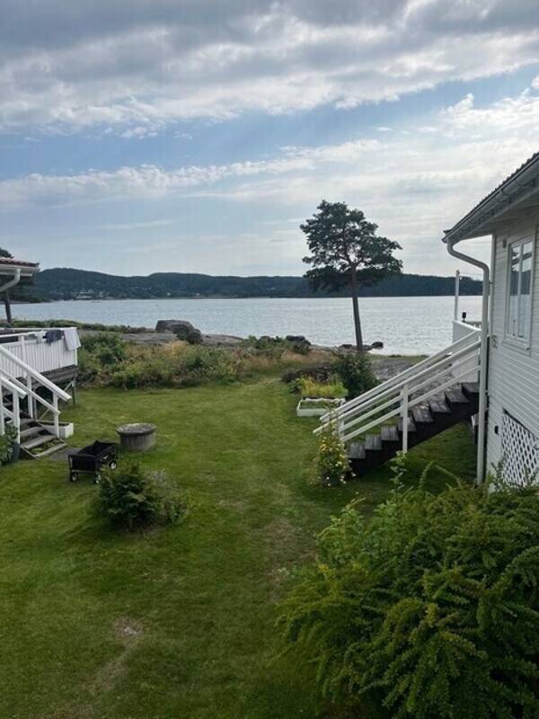 Lägenhet - Sommarställe