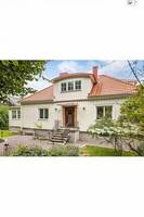 Villa i Bromma