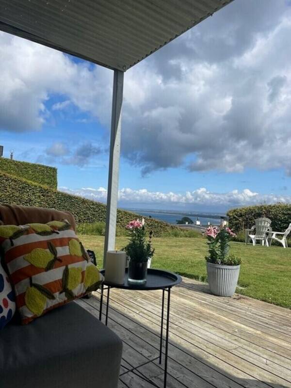 Hus - Villa i Båstad 