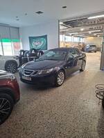 SAAB 9-3 CAB