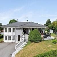 Villa i Stuvsta