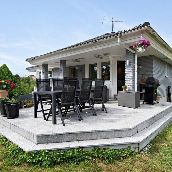 Hus - Villa i Stuvsta