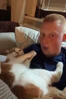 Katten Jörgen 