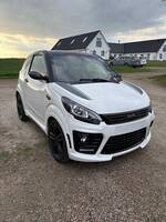 Moppebil Liger 50 sj sport