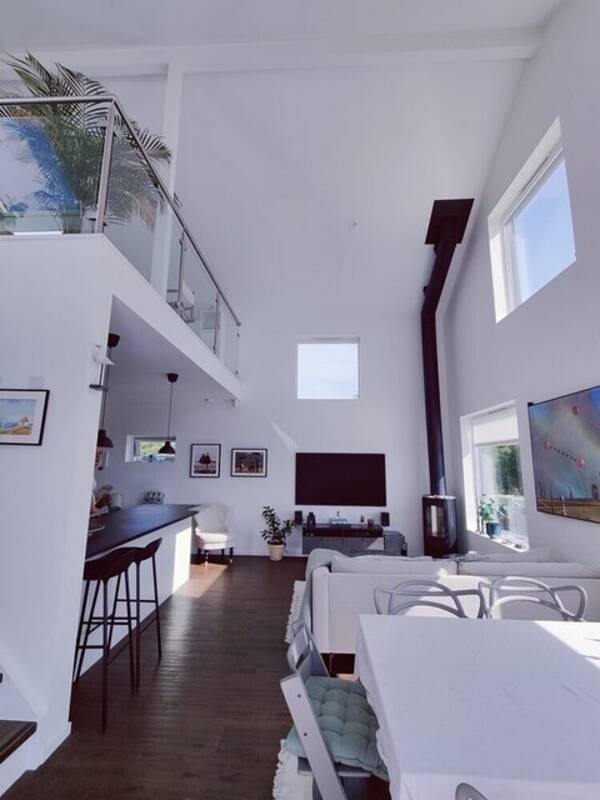 Hus - Hus i Bovallstrand
