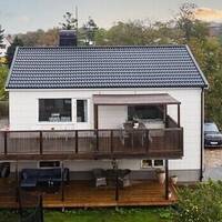 Villa i Lysekil