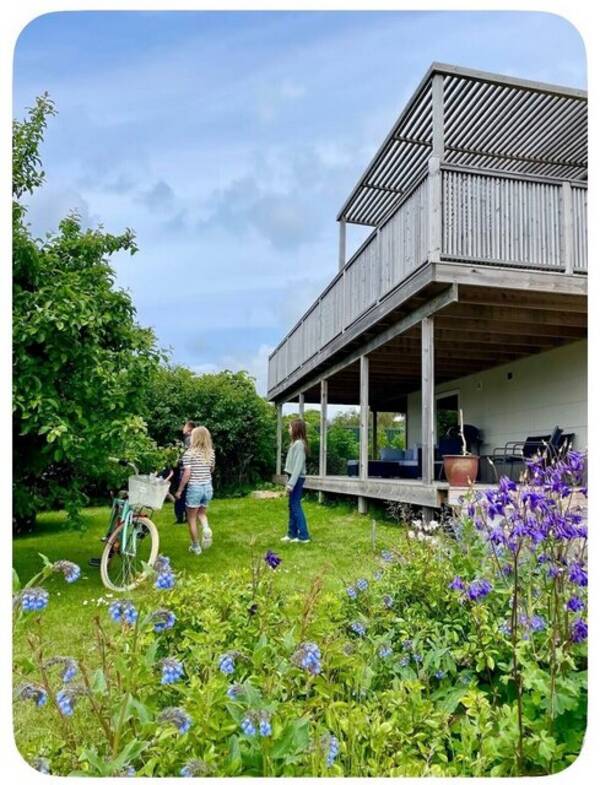 Hus - Villa i Lysekil