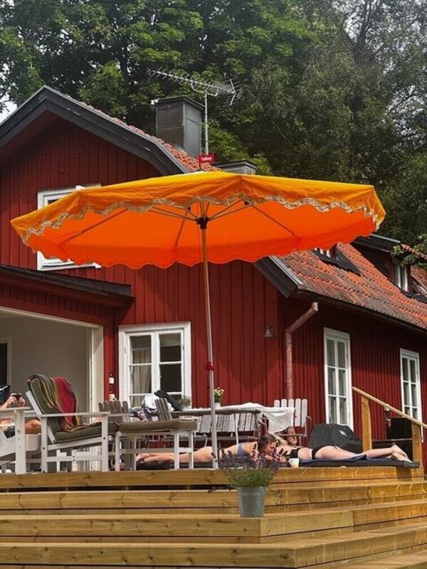 Sommarstuga - Skärgårdsidyll