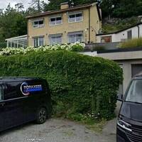 Villa i Saltsjö-Duvnäs 