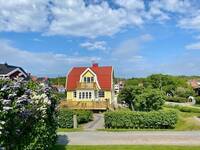 Villa på Bohus-Björkö