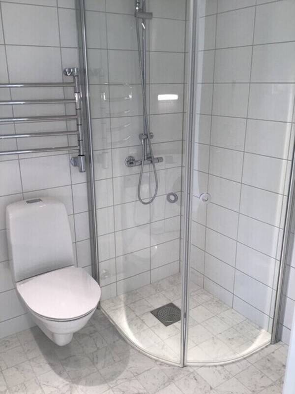 Lägenhet - Modern lägenhet i Nacka