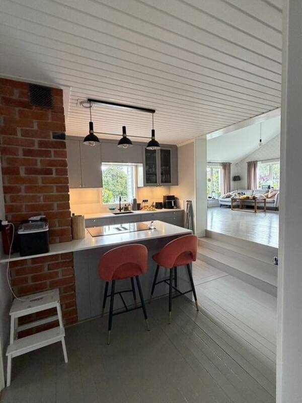 Hus - Villa i Järfälla