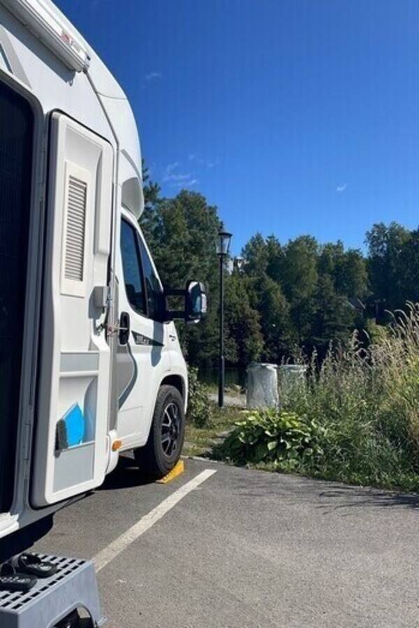 Kjøretøy - Challenger xlb 398 Genesis