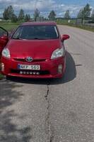 Toyota Prius 2009