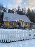 Villa i Finspång