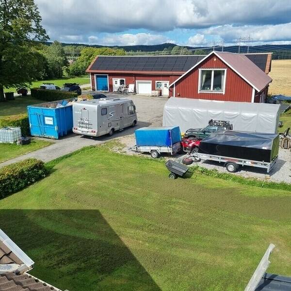 Övrigt - Kils Karlslunds Gård 