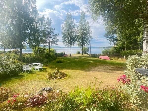 Sommarstuga - Stuga i Dalarna 