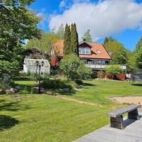 Villa på Åland